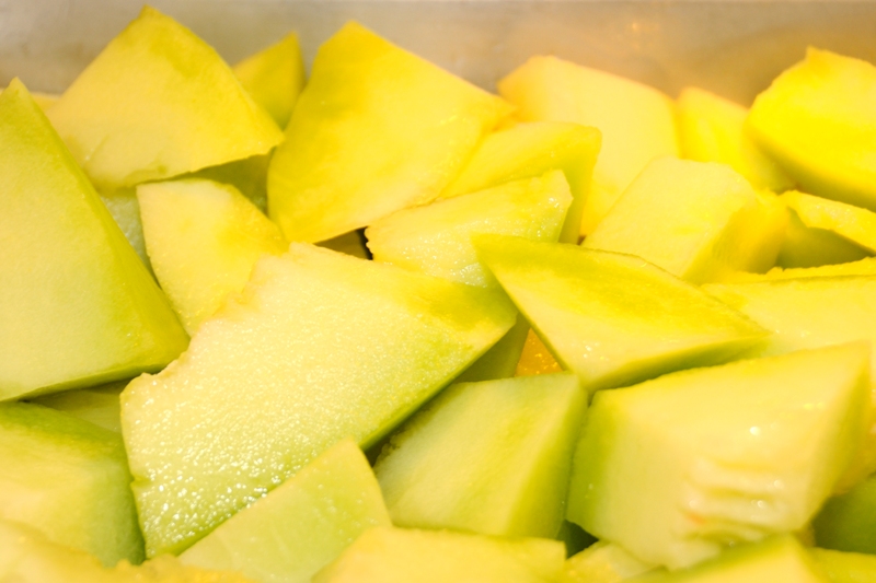honeydew