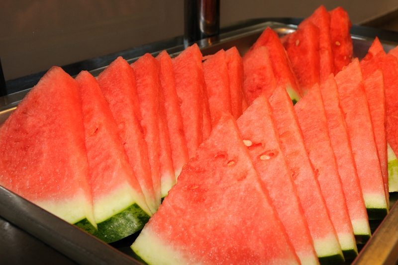watermelon