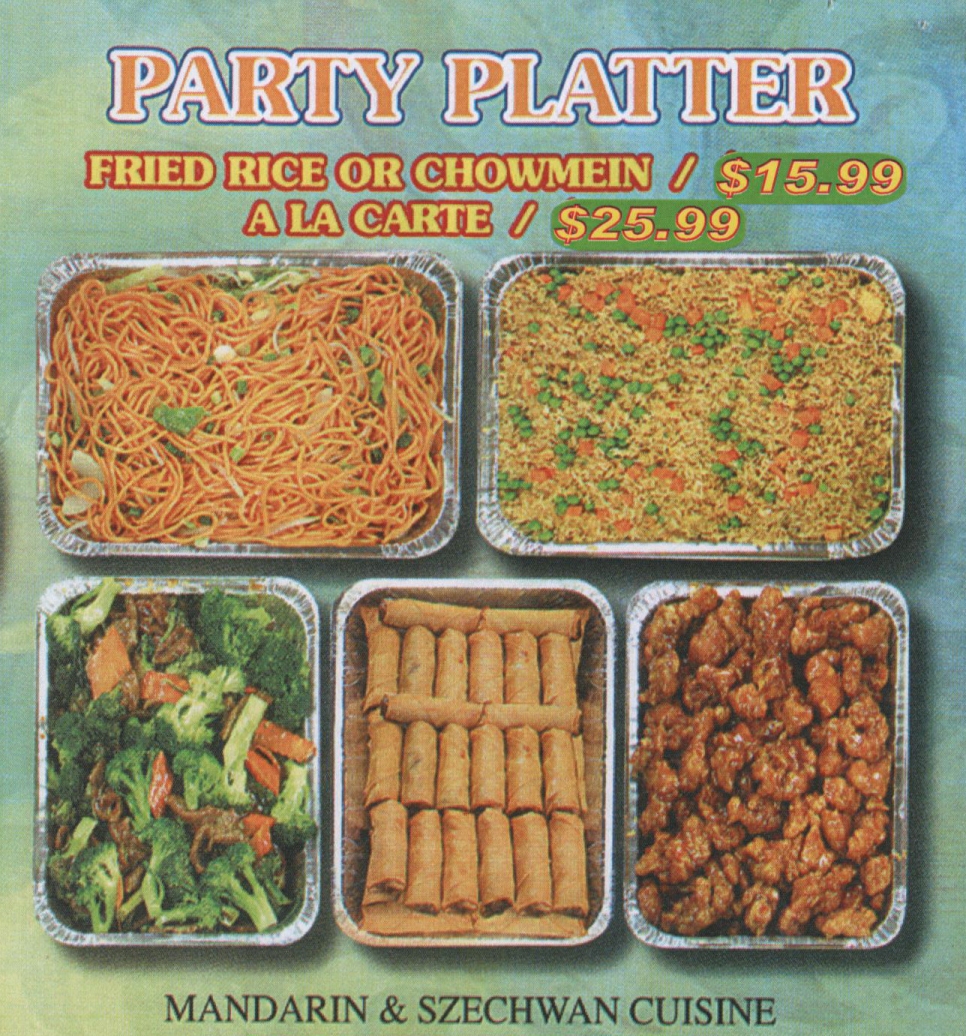 partyplatter